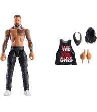 Load image into Gallery viewer, 2024 WWE Elite Collection Series 114 Action Figure: JIMMY USO (Standard)