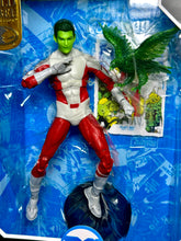 Load image into Gallery viewer, 2023 McFarlane Gold Label DC Multiverse - Teen Titans - BEAST BOY Action Figure