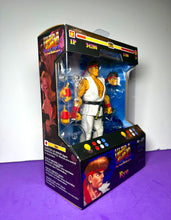 Load image into Gallery viewer, 2024 Jada Toys Ultra Street Fighter II The Final Challengers- RYU Action Figure