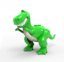 Load image into Gallery viewer, Toy Story Minifigures