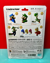 Load image into Gallery viewer, 2015 Ultra Detail Figure Series 2 - LUIGI Figure (No. 199, Super Mario Bros.)