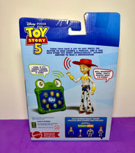Load image into Gallery viewer, 2026 Mattel Disney Pixar Toy Story 5: LILYPAD 6in PlayScale Interactables Figure