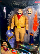 Load image into Gallery viewer, 2025 Super7 Ultimates! Thundercats - SAFARI JOE Action Figure