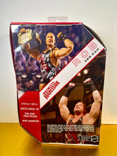 Load image into Gallery viewer, 2023 WWE Ultimate Edition Ruthless Aggression - ROB VAN DAM [RVD] (WWE Champion)