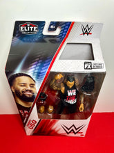 Load image into Gallery viewer, 2024 WWE Elite Collection Series 114 Action Figure: JIMMY USO (Standard)