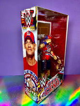 Load image into Gallery viewer, 2025 WWE Elite Collection - “The Last Time is Now” JOHN CENA (Exclusive) Figure