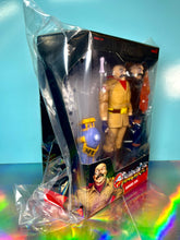 Load image into Gallery viewer, 2025 Super7 Ultimates! Thundercats - SAFARI JOE Action Figure