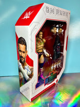 Load image into Gallery viewer, 2025 WWE Ultimate Edition Series 27 Action Figure: CM PUNK (Summerslam 2024)
