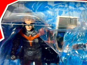 2023 McFarlane Toys DC - Batman & Robin (1997) - BATMAN & ROBIN Figure 2-Pack!