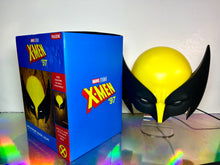 Load image into Gallery viewer, Paladone - X-Men ‘97 Wolverine Mask Light (USB Cable Included in Box)