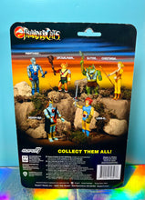 Load image into Gallery viewer, 2020 Super7 - Thundercats - SLITHE ReAction Figure
