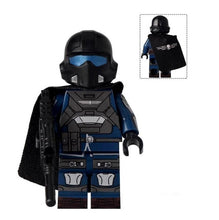 Load image into Gallery viewer, Many More Gaming Minifigures!