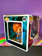 Load image into Gallery viewer, 2025 Funko Pop! Town - Thundercats (1985) - LION-O WITH CAT’S LAIR (#45)