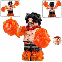 Load image into Gallery viewer, One Piece Minifigures