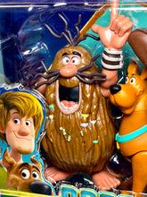 Load image into Gallery viewer, “Scoob!” - Captain Caveman and Scooby-Doo 2020 Action Figures