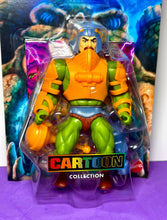 Load image into Gallery viewer, 2024 Masters of the Universe Origins - Cartoon Collection - MAN-AT-ARMS Figure
