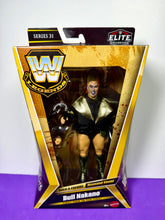 Load image into Gallery viewer, 2026 WWE Elite Collection Legends Series 31: BULL NAKANO (1st Time in Line)