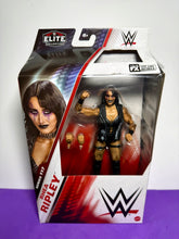 Load image into Gallery viewer, 2025 WWE Elite Collection Series 117 Figure: RHEA RIPLEY (Australia Flag Jacket)