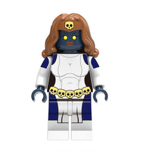 Load image into Gallery viewer, X-Men Minifigures