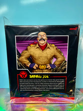 Load image into Gallery viewer, 2025 Super7 Ultimates! Thundercats - SAFARI JOE Action Figure