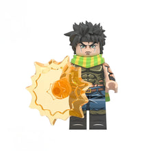 Load image into Gallery viewer, JoJo’s Bizarre Adventure Minifigures
