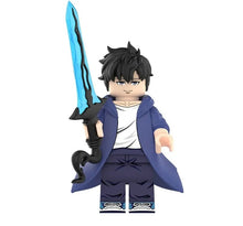 Load image into Gallery viewer, Many More Anime Minifigures!