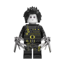 Load image into Gallery viewer, Retro Cartoon, Series, and Movies Minifigures