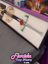Load image into Gallery viewer, Officially Licensed Thundercats - Sword of Omens 1:1 Scale Metal!