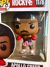 Load image into Gallery viewer, Funko Pop! Movies - Rocky 3-Pack: IVAN DRAGO, ROCKY BALBOA, &amp; CLUBBER LANG