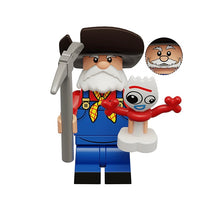 Load image into Gallery viewer, Toy Story Minifigures
