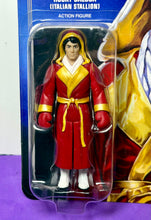 Load image into Gallery viewer, 2024 Super7 - Rocky - ROCKY BALBOA (Italian Stallion) ReAction Figure
