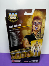 Load image into Gallery viewer, 2026 WWE Elite Collection Legends Series 31: BULL NAKANO (1st Time in Line)