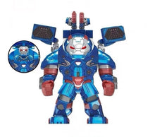 Load image into Gallery viewer, Character &amp; Mech Megafigs
