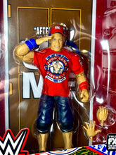 Load image into Gallery viewer, 2025 WWE Elite Collection - “The Last Time is Now” JOHN CENA (Exclusive) Figure