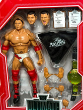 Load image into Gallery viewer, 2022 WWE Ultimate Edition Legends Figure: BATISTA (2/16/2005 - Monday Night RAW)