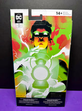 Load image into Gallery viewer, 2024 McFarlane Toys Digital DC Direct - CLASSIC GREEN LANTERN Action Figure