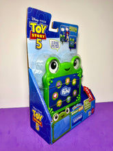 Load image into Gallery viewer, 2026 Mattel Disney Pixar Toy Story 5: LILYPAD 6in PlayScale Interactables Figure