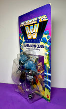Load image into Gallery viewer, 2019 Masters of the WWE Universe Action Figure: FAKER JOHN CENA