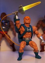 Load image into Gallery viewer, 2026 Masters of the Universe Origins Collector’s Edition: LASER POWER HE-MAN