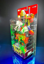 Load image into Gallery viewer, 2026 Super7 Invincible: BATTLE BEAST (Blood of Emsiu) Splatter Deluxe 7in Figure