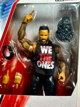 Load image into Gallery viewer, 2024 WWE Elite Collection Series 114 Action Figure: JIMMY USO (Standard)