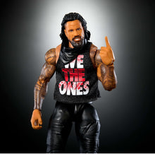 Load image into Gallery viewer, 2024 WWE Elite Collection Series 114 Action Figure: JIMMY USO (Standard)