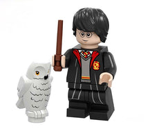 Load image into Gallery viewer, Harry Potter Minifigures