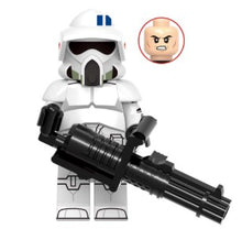 Load image into Gallery viewer, Star Wars Minifigures: Soldiers &amp; Troopers