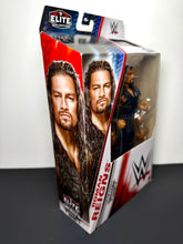 Load image into Gallery viewer, 2024 WWE Elite Collection Greatest Hits: ROMAN REIGNS (Elite 33, The Shield)
