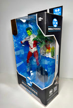 Load image into Gallery viewer, 2023 McFarlane Gold Label DC Multiverse - Teen Titans - BEAST BOY Action Figure