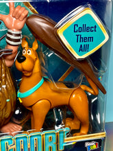 Load image into Gallery viewer, “Scoob!” - Captain Caveman and Scooby-Doo 2020 Action Figures