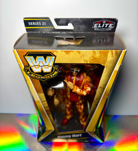 Load image into Gallery viewer, 2024 WWE Elite Collection Legends Series 21 Figure: JIMMY HART (WCW, 1994)