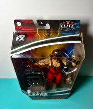 Load image into Gallery viewer, 2020 WWE Survivor Series Elite Collection: KANE (Survivor Series 2001, Team WWE)