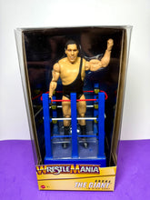 Load image into Gallery viewer, 2021 WWE Wrestlemania Celebration Collection: ANDRE THE GIANT (Wrestlemania 3)